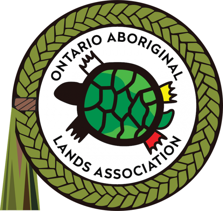 Peer Support Session Focusing on Lands Management - OALA